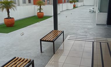 Departamento 3 Dormitorios, en renta - San Isidro del Inca