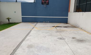 Departamento 3 Dormitorios, en renta - San Isidro del Inca
