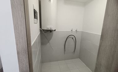 Departamento 3 Dormitorios, en renta - San Isidro del Inca