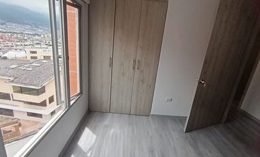 Departamento 3 Dormitorios, en renta - San Isidro del Inca