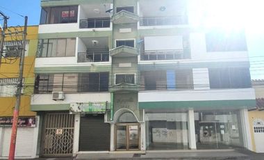 ARRIENDO OFICINA EN EL EDIFICIO LA MARGARITA CENTRO DE NEIVA