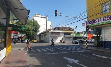 ARRIENDO OFICINA EN EL EDIFICIO LA MARGARITA CENTRO DE NEIVA