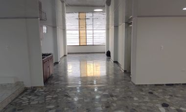 ARRIENDO OFICINA EN EL EDIFICIO LA MARGARITA CENTRO DE NEIVA
