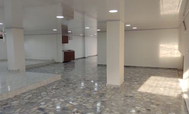 ARRIENDO OFICINA EN EL EDIFICIO LA MARGARITA CENTRO DE NEIVA