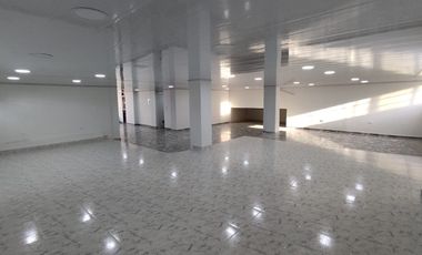 ARRIENDO OFICINA EN EL EDIFICIO LA MARGARITA CENTRO DE NEIVA
