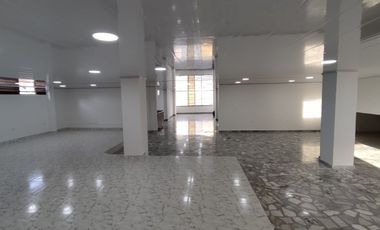 ARRIENDO OFICINA EN EL EDIFICIO LA MARGARITA CENTRO DE NEIVA