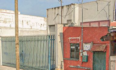 Bodega en Renta en Niño Artillero