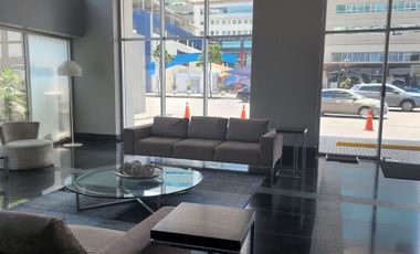 ¡Oportunidad Vendo Suite en Edificio Quo Luxury Apartments, frente Mall del Sol!
