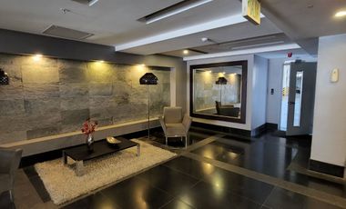 ¡Oportunidad Vendo Suite en Edificio Quo Luxury Apartments, frente Mall del Sol!