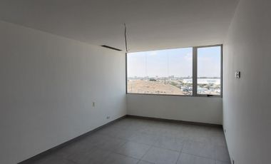 ¡Oportunidad Vendo Suite en Edificio Quo Luxury Apartments, frente Mall del Sol!