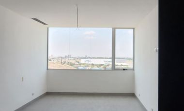 ¡Oportunidad Vendo Suite en Edificio Quo Luxury Apartments, frente Mall del Sol!