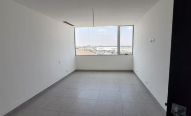 ¡Oportunidad Vendo Suite en Edificio Quo Luxury Apartments, frente Mall del Sol!
