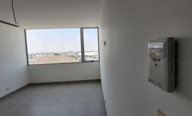 ¡Oportunidad Vendo Suite en Edificio Quo Luxury Apartments, frente Mall del Sol!