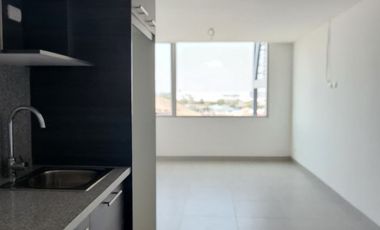 ¡Oportunidad Vendo Suite en Edificio Quo Luxury Apartments, frente Mall del Sol!