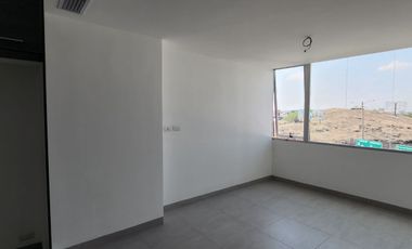 ¡Oportunidad Vendo Suite en Edificio Quo Luxury Apartments, frente Mall del Sol!