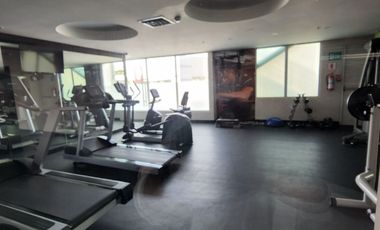 ¡Oportunidad Vendo Suite en Edificio Quo Luxury Apartments, frente Mall del Sol!