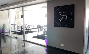 ¡Oportunidad Vendo Suite en Edificio Quo Luxury Apartments, frente Mall del Sol!