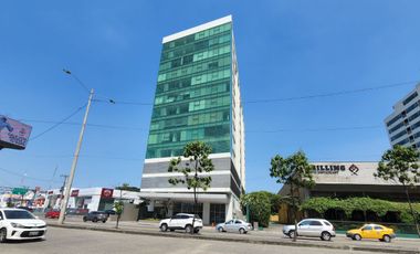 ¡Oportunidad Vendo Suite en Edificio Quo Luxury Apartments, frente Mall del Sol!