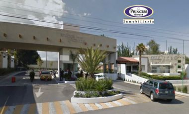 CASA EN RENTA FRACC. BOSQUES DE LOS ENCINOS, OCOYOACAC