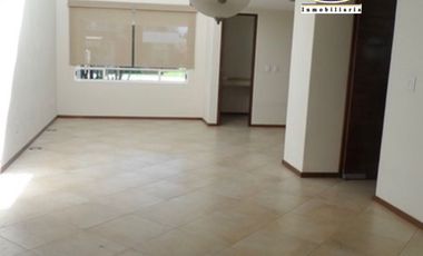 CASA EN RENTA FRACC. BOSQUES DE LOS ENCINOS, OCOYOACAC