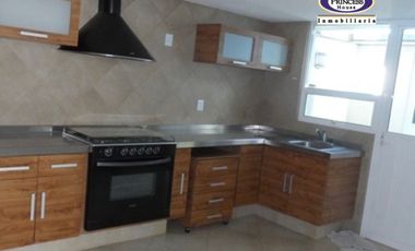 CASA EN RENTA FRACC. BOSQUES DE LOS ENCINOS, OCOYOACAC