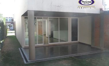 CASA EN RENTA FRACC. BOSQUES DE LOS ENCINOS, OCOYOACAC