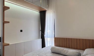 RUMAH DIJUAL PERUMAHAN ELIT DI DAGO BANDUNG | RUMAH DAGO KOTA BANDUNG CISITU 2 LANTAI +ROOFTOP MURAH