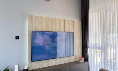 RUMAH DIJUAL PERUMAHAN ELIT DI DAGO BANDUNG | RUMAH DAGO KOTA BANDUNG CISITU 2 LANTAI +ROOFTOP MURAH