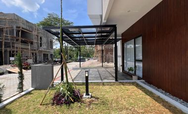 RUMAH DIJUAL PERUMAHAN ELIT DI DAGO BANDUNG | RUMAH DAGO KOTA BANDUNG CISITU 2 LANTAI +ROOFTOP MURAH