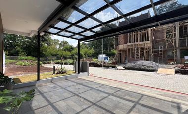 RUMAH DIJUAL PERUMAHAN ELIT DI DAGO BANDUNG | RUMAH DAGO KOTA BANDUNG CISITU 2 LANTAI +ROOFTOP MURAH