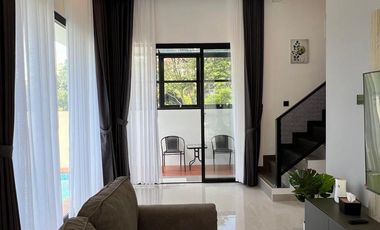 RUMAH DIJUAL PERUMAHAN ELIT DI DAGO BANDUNG | RUMAH DAGO KOTA BANDUNG CISITU 2 LANTAI +ROOFTOP MURAH