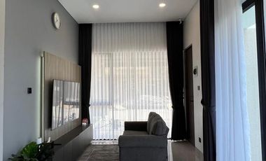RUMAH DIJUAL PERUMAHAN ELIT DI DAGO BANDUNG | RUMAH DAGO KOTA BANDUNG CISITU 2 LANTAI +ROOFTOP MURAH