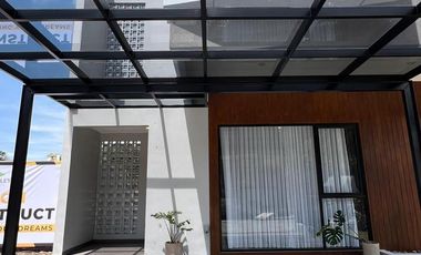 RUMAH DIJUAL PERUMAHAN ELIT DI DAGO BANDUNG | RUMAH DAGO KOTA BANDUNG CISITU 2 LANTAI +ROOFTOP MURAH