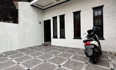 Dijual Rumah SIAP HUNI Non Cluster Strategis MURAH Dekat Tol Brigif Cinere  Kota Depok Jual [AR069]