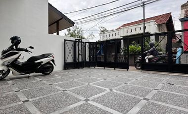 Dijual Rumah SIAP HUNI Non Cluster Strategis MURAH Dekat Tol Brigif Cinere  Kota Depok Jual [AR069]