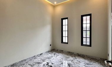 Dijual Rumah SIAP HUNI Non Cluster Strategis MURAH Dekat Tol Brigif Cinere  Kota Depok Jual [AR069]