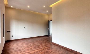 Dijual Rumah SIAP HUNI Non Cluster Strategis MURAH Dekat Tol Brigif Cinere  Kota Depok Jual [AR069]