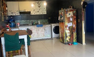 Casa en venta sector residencial, Algarrobo.