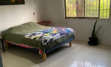 Casa en venta sector residencial, Algarrobo.