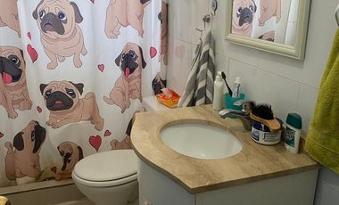 Casa en venta sector residencial, Algarrobo.