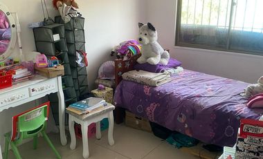 Casa en venta sector residencial, Algarrobo.