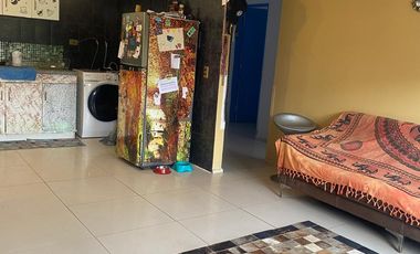 Casa en venta sector residencial, Algarrobo.