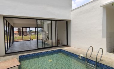 Rumah Dijual Di POndok Cabe Pamulang Tangerang Selatan Tangsel MURAH Baru Jual