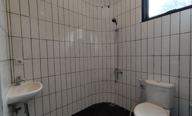 Rumah Dijual Di POndok Cabe Pamulang Tangerang Selatan Tangsel MURAH Baru Jual