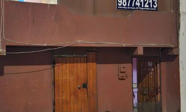 Vendo Casa Ideal para Inversión, Iquique