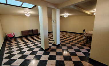 Casa en Venta Fracc Cespedes Reforma