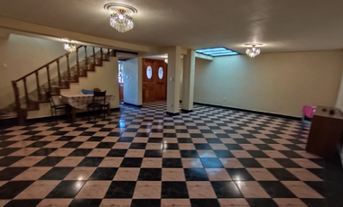 Casa en Venta Fracc Cespedes Reforma