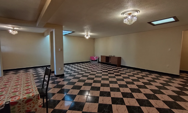 Casa en Venta Fracc Cespedes Reforma
