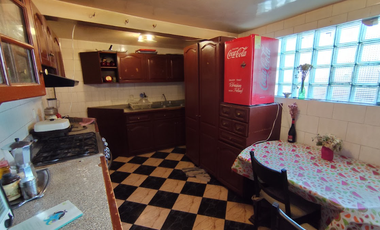 Casa en Venta Fracc Cespedes Reforma