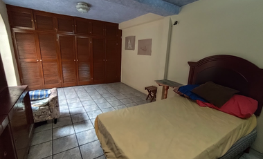 Casa en Venta Fracc Cespedes Reforma